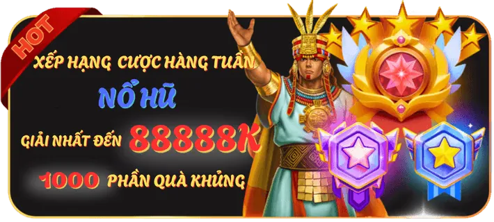 Ưu đãi thưởng nạp lần đầu hấp dẫn khi đăng ký BetKing App