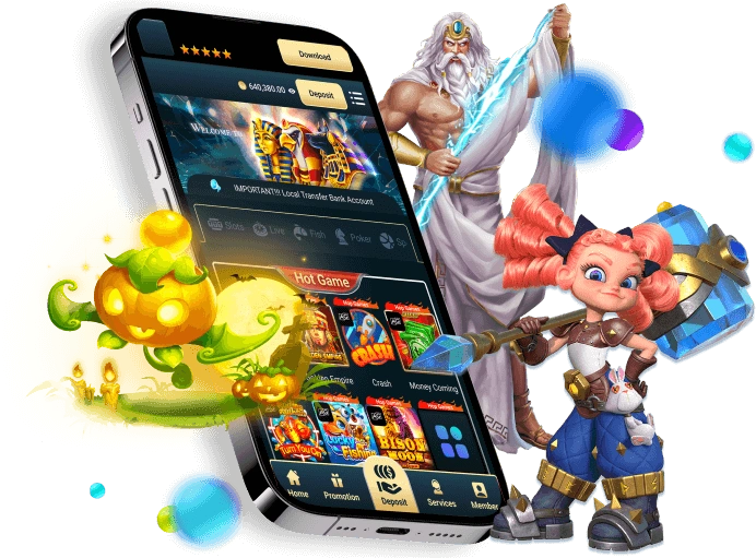 Ưu đãi độc quyền BetKing App