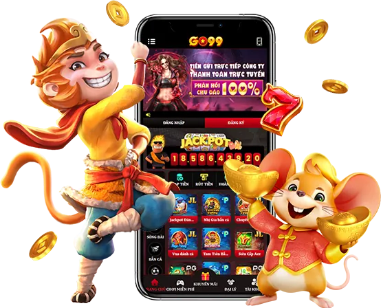 Đa dạng phòng chơi Bắn Cá BetKing App