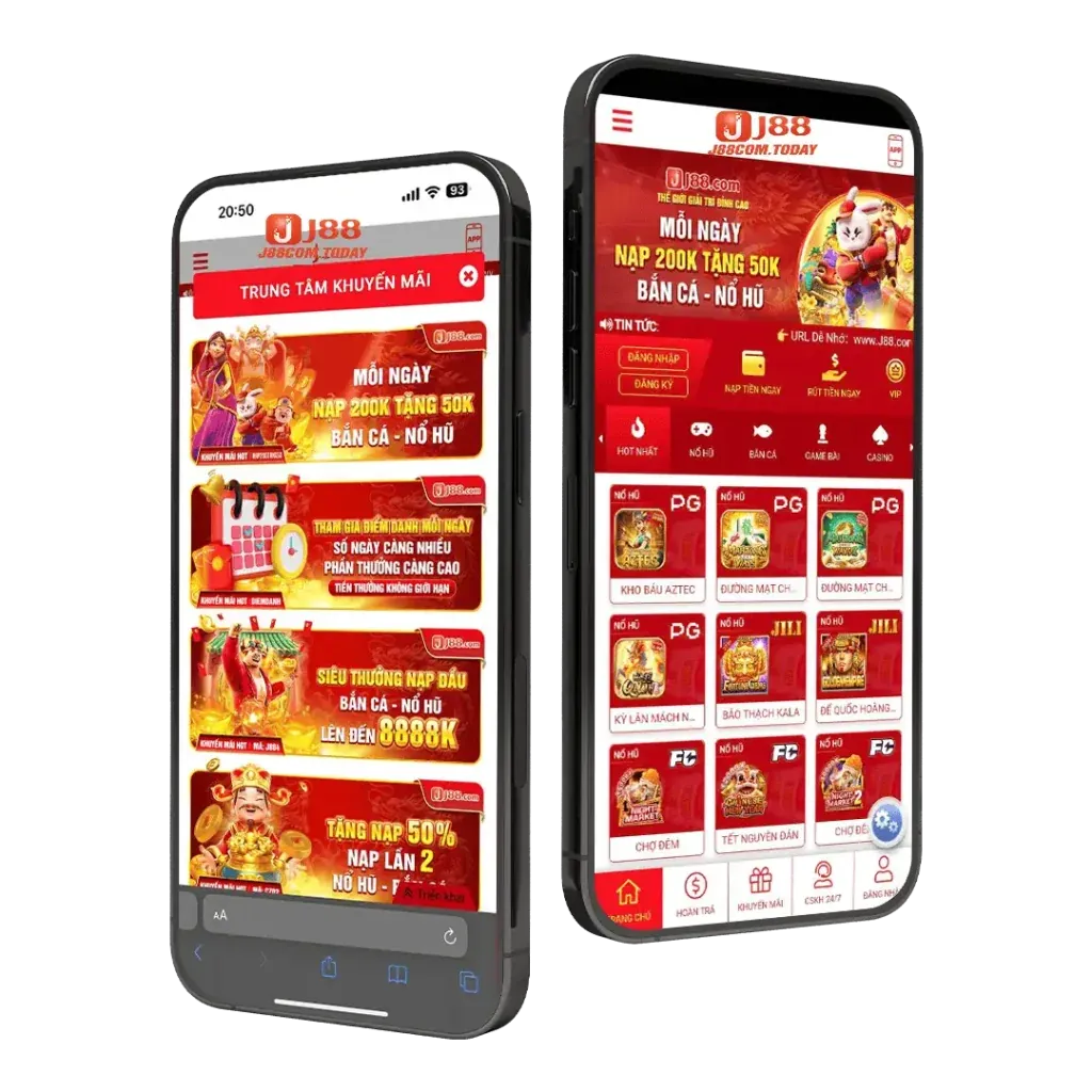 Trải nghiệm đồ họa sống động của slot game