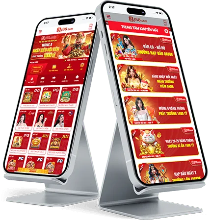 Giao diện thân thiện của BetKing