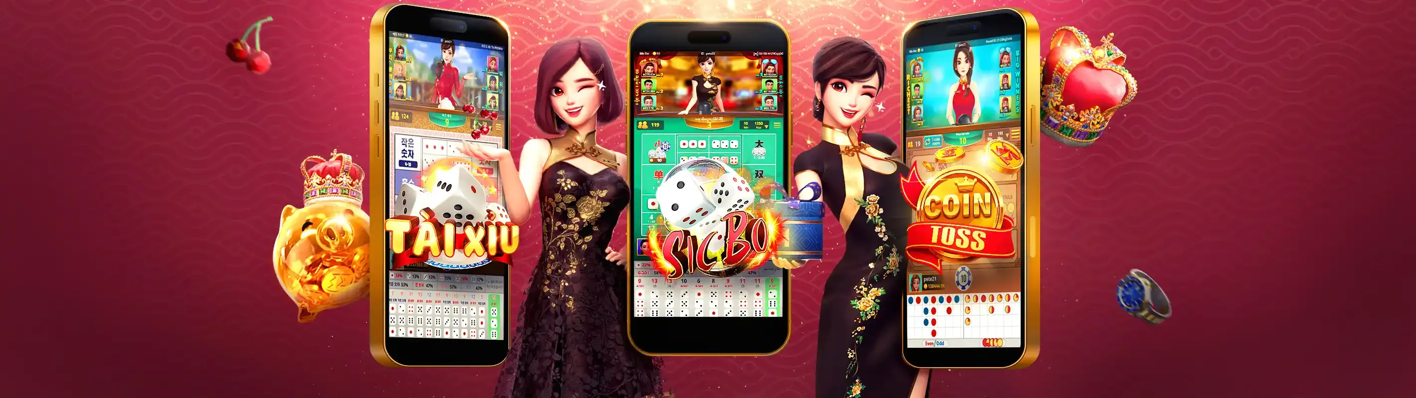 Hình ảnh Điều khoản Dịch vụ của BetKing App