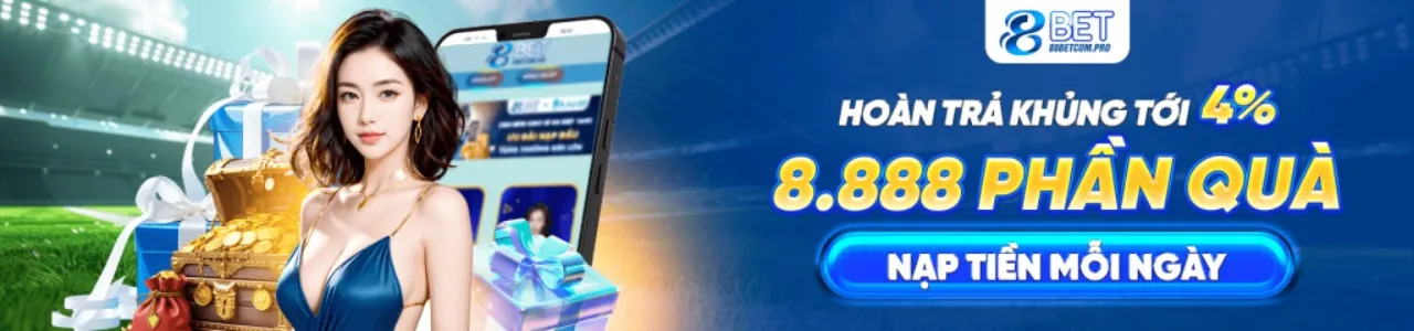Hình ảnh chính ứng dụng BetKing trên điện thoại