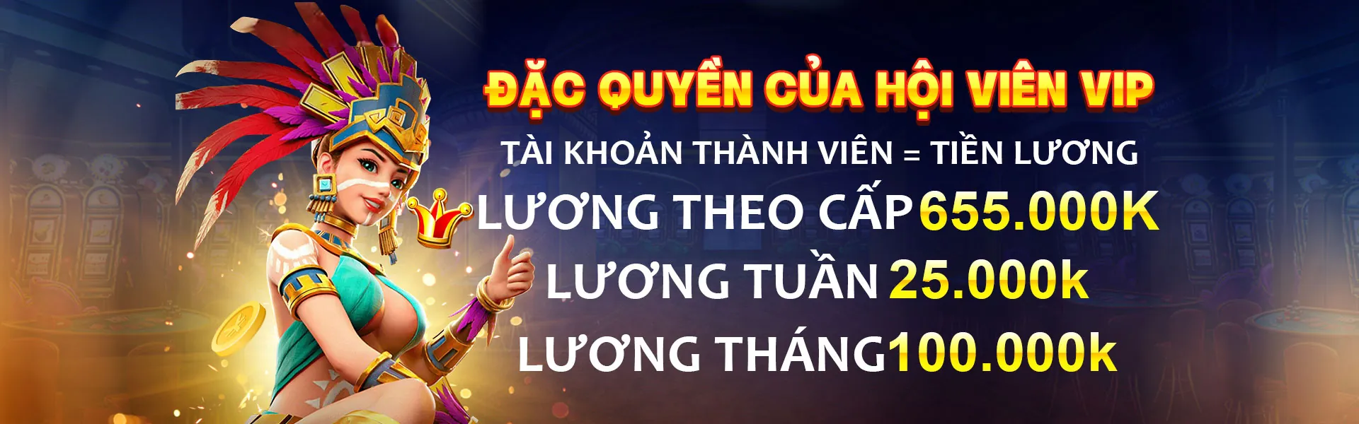 Bước 3: Xác nhận đăng nhập BetKing