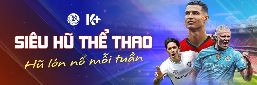 Thưởng chào mừng BetKing
