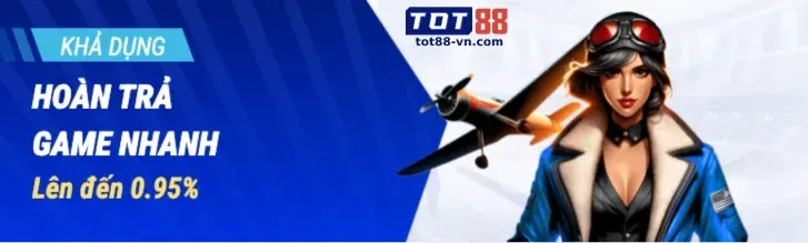 Ưu đãi chào mừng Bắn Cá BetKing App