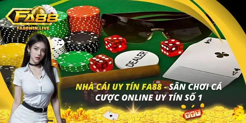 Bắn cá và đá gà trên Betking App